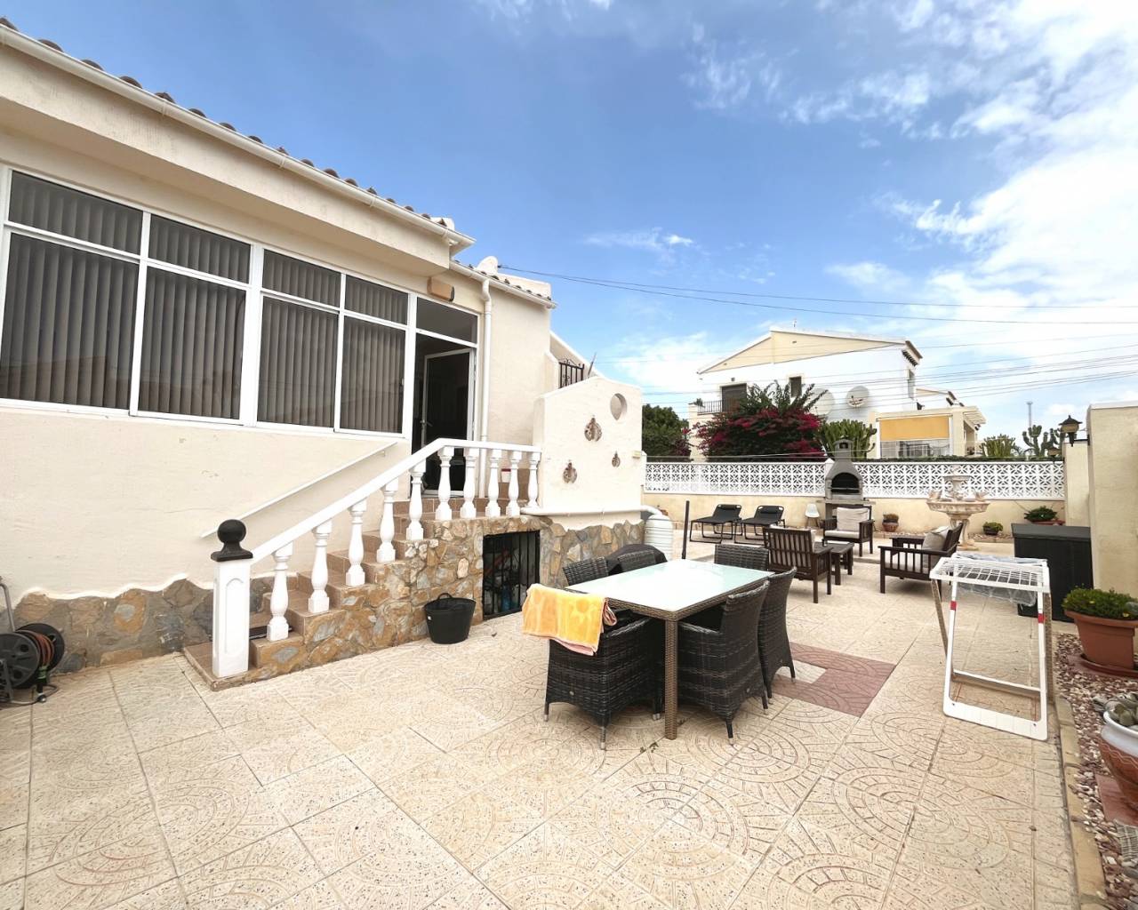 Bungalow - Resale - Ciudad Quesada - Upper Quesada