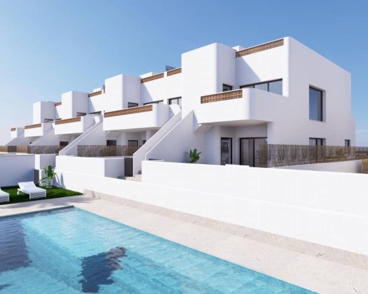 Bungalow - Resale - Dolores - Dolores