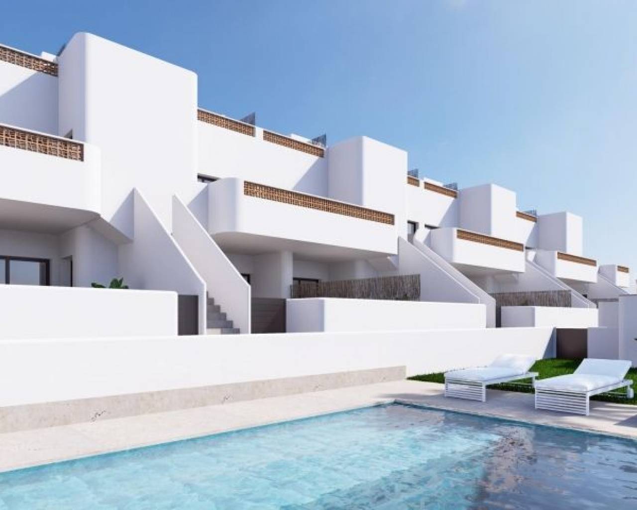 Bungalow - Resale - Dolores - Dolores