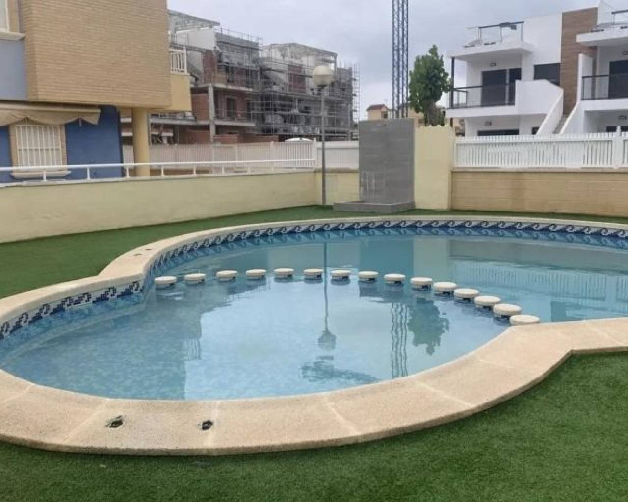 Bungalow - Resale - El Mojón - El Mojón