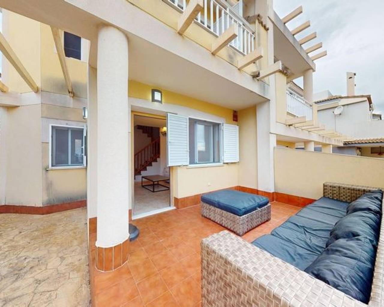 Bungalow - Resale - Gran Alacant - Gran Alacant