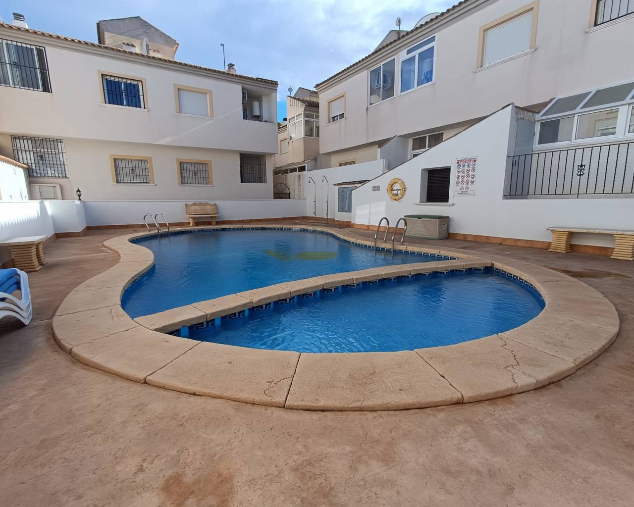 Bungalow - Resale - Heredades - Heredades