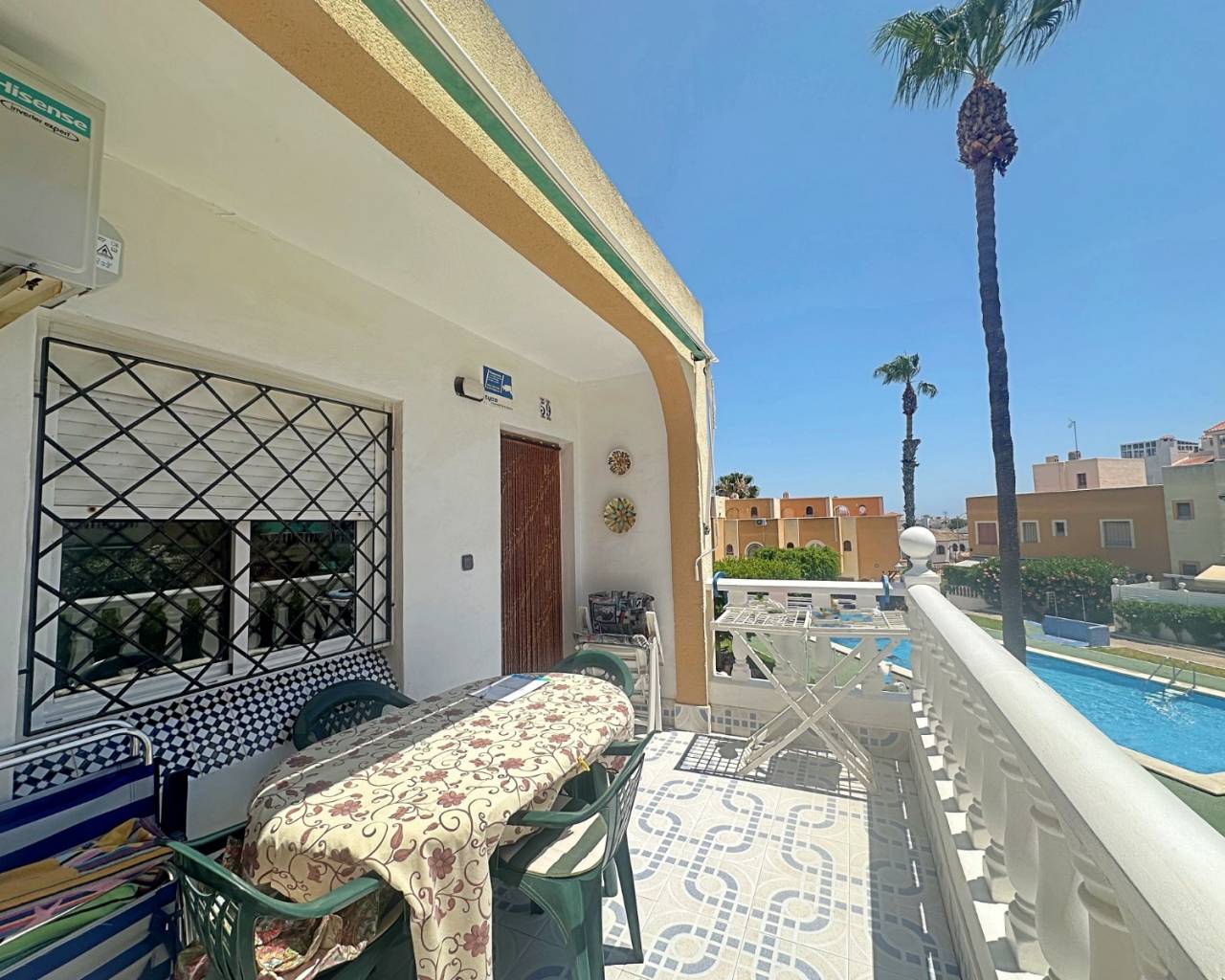 Bungalow - Resale - La Mata - La Mata