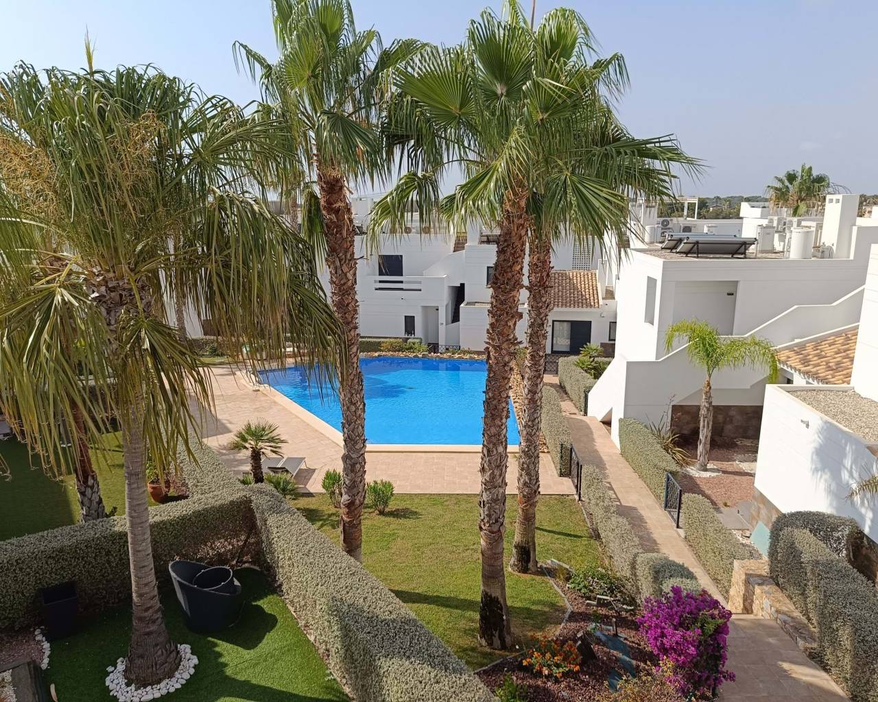 Bungalow - Resale - Orihuela Costa - Orihuela Costa