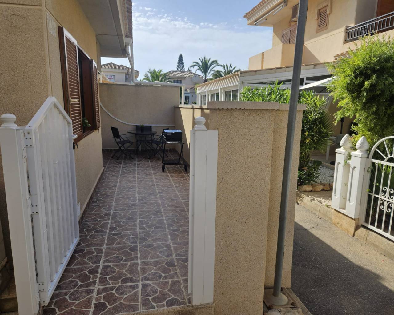 Bungalow - Resale - Orihuela Costa - Playa Flamenca