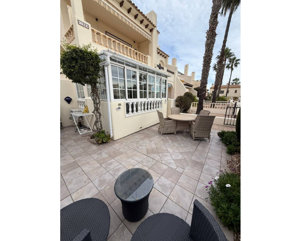 Bungalow - Resale - Orihuela - Las Ramblas