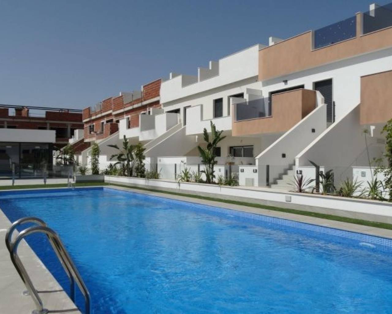 Bungalow - Resale - Pilar de la Horadada - Pilar de la Horadada