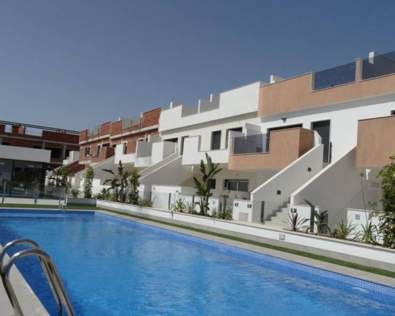 Bungalow - Resale - Pilar de la Horadada - Pilar de la Horadada