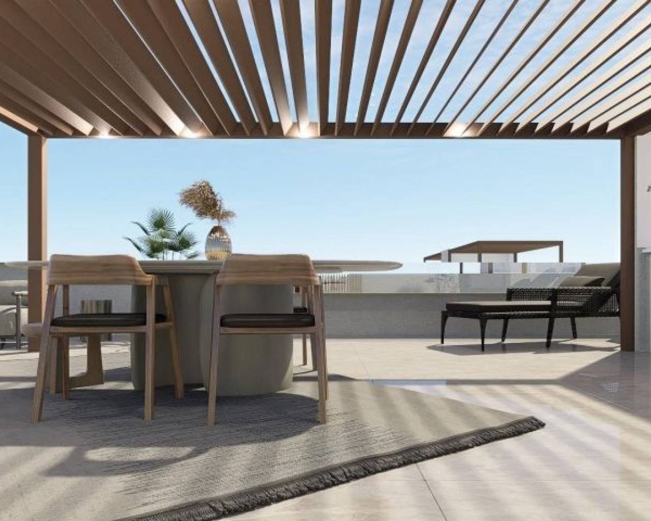 Bungalow - Resale - Pilar de la Horadada - Pilar de la Horadada