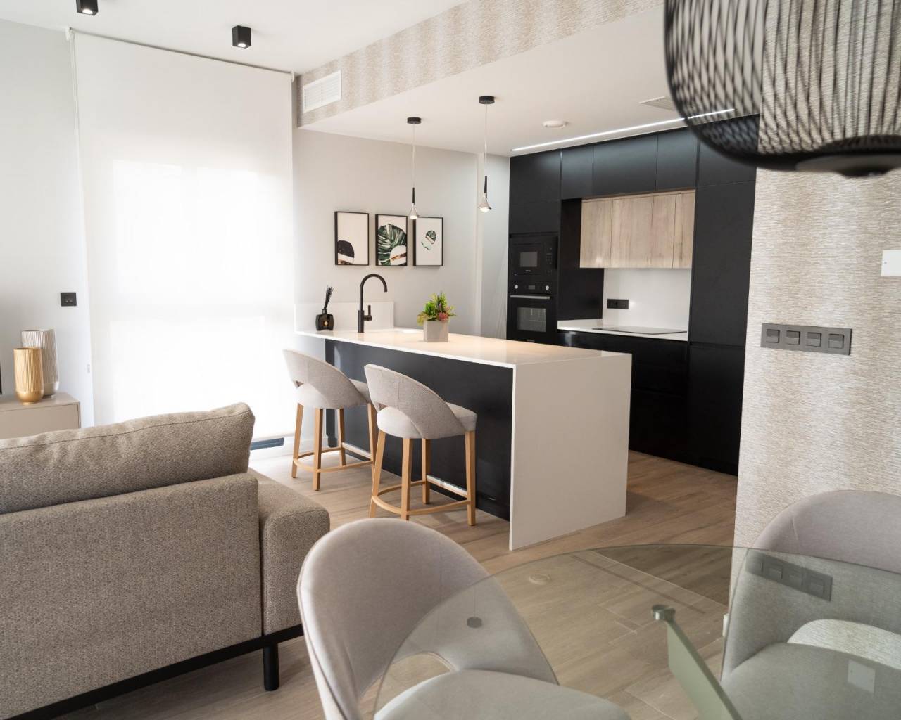 Bungalow - Resale - Pilar de la Horadada - Pilar de la Horadada