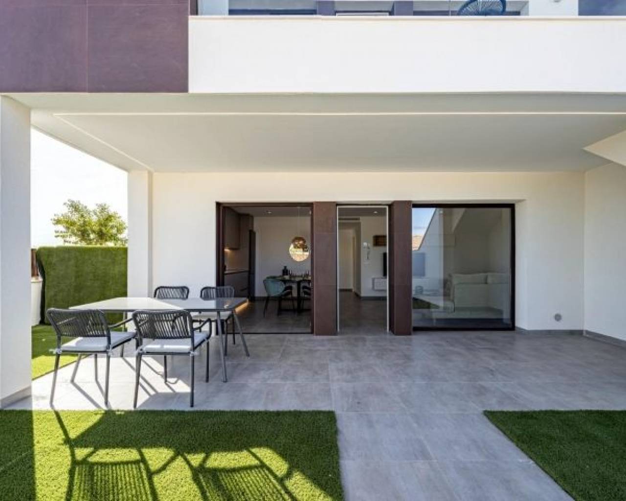 Bungalow - Resale - Pilar de la Horadada - Pilar de la Horadada