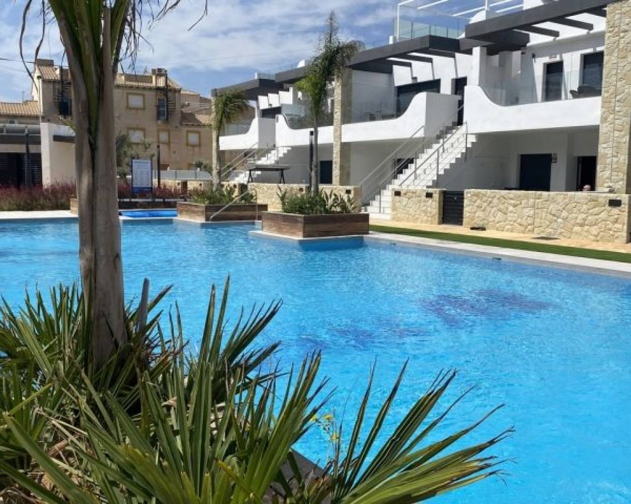 Bungalow - Resale - Punta Prima - Punta Prima