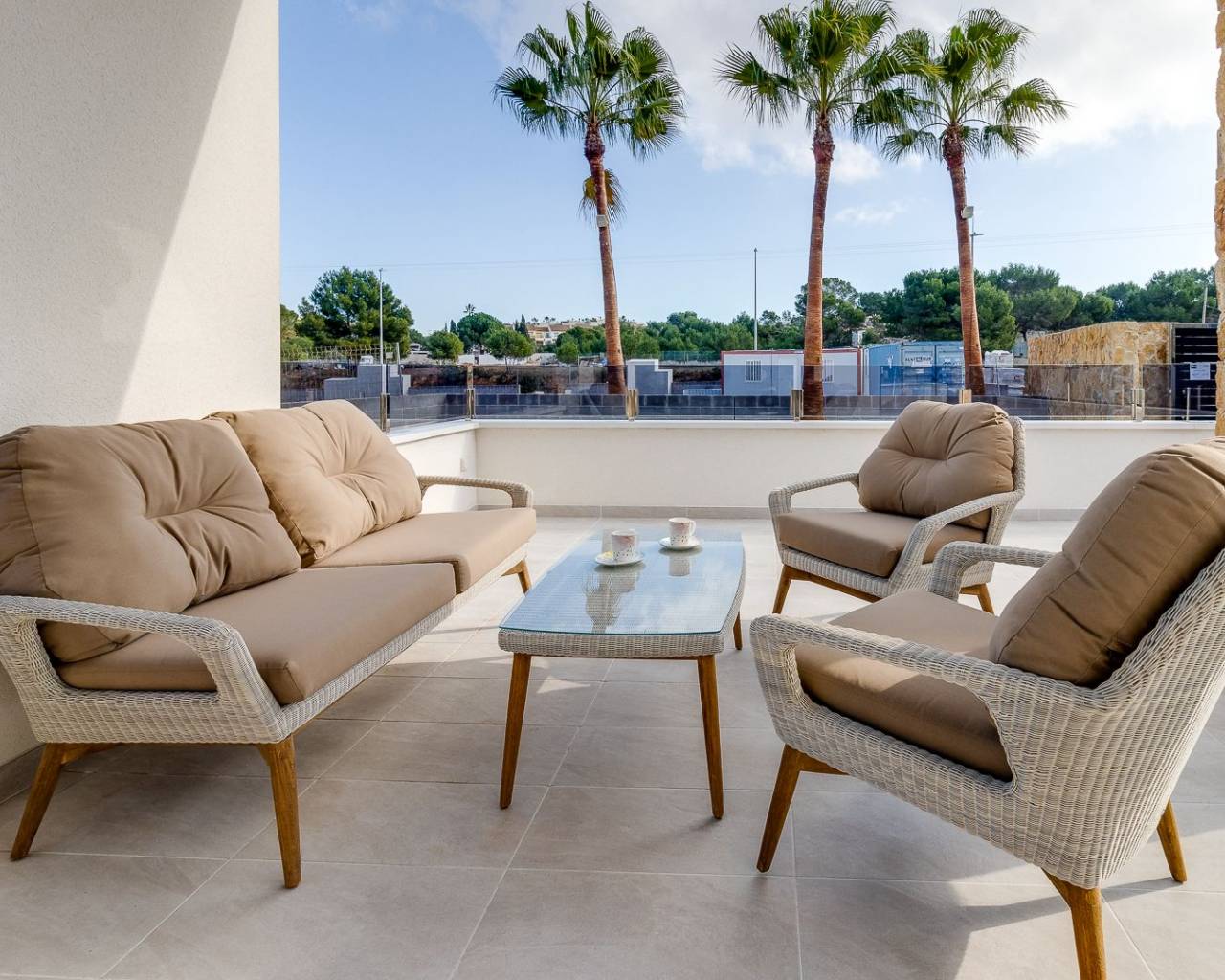 Bungalow - Resale - Rojales - Ciudad Quesada