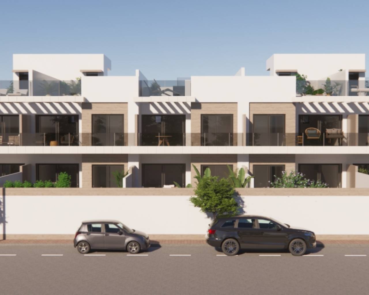 Bungalow - Resale - Rojales - Rojales