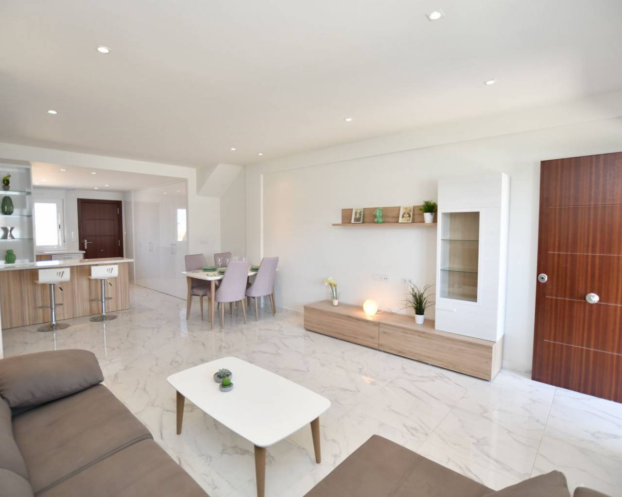 Bungalow - Resale - San Miguel de Salinas - San Miguel de Salinas