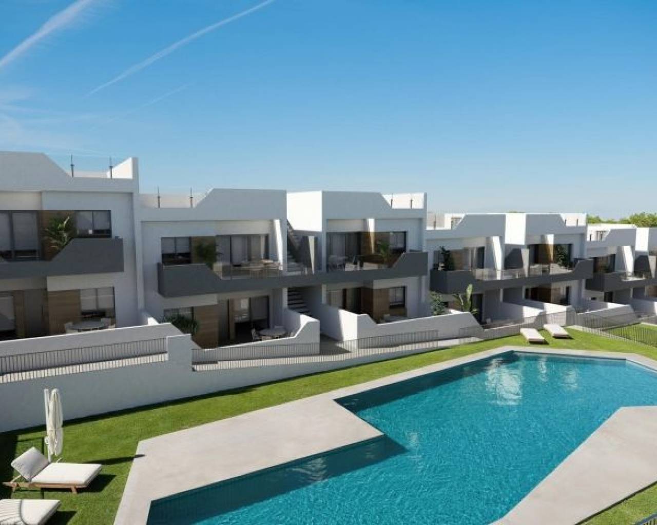 Bungalow - Resale - San Miguel de Salinas - San Miguel de Salinas