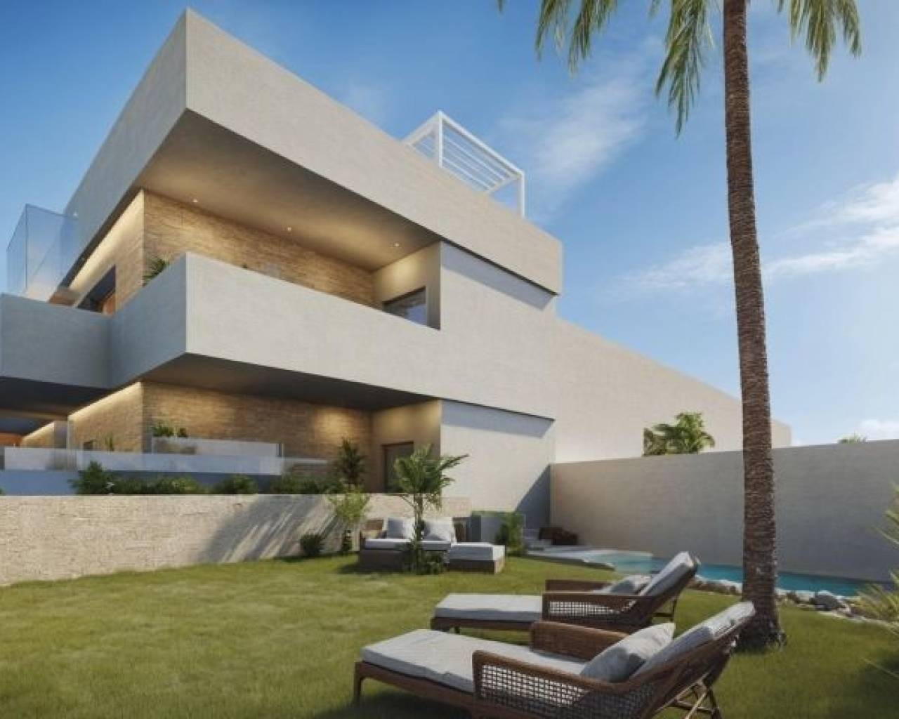 Bungalow - Resale - San Pedro del Pinatar - San Pedro del Pinatar