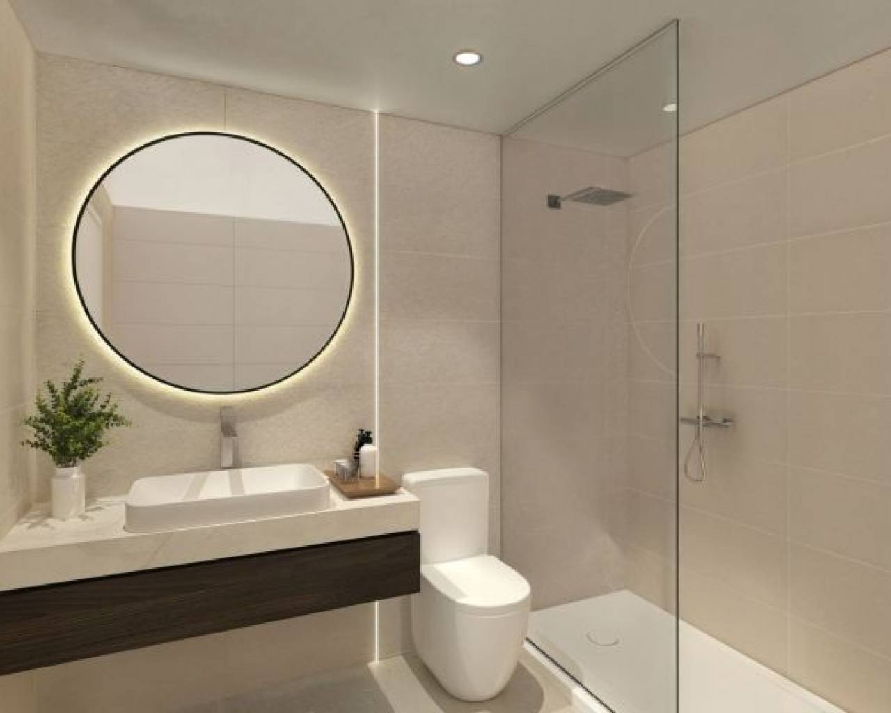 Bungalow - Resale - San Pedro del Pinatar - San Pedro del Pinatar