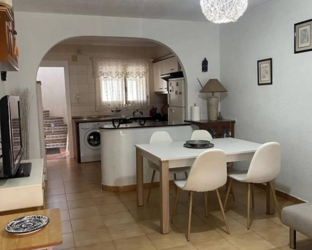 Bungalow - Resale - Tavernes De La Valldigna - Tavernes De La Valldigna