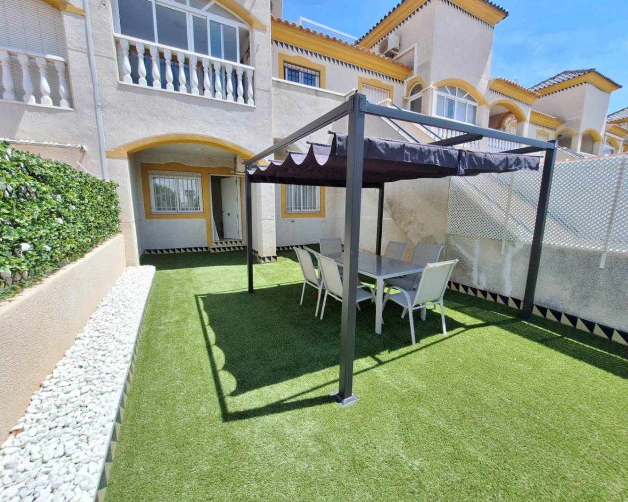 Bungalow - Resale - Torrevieja - Centro