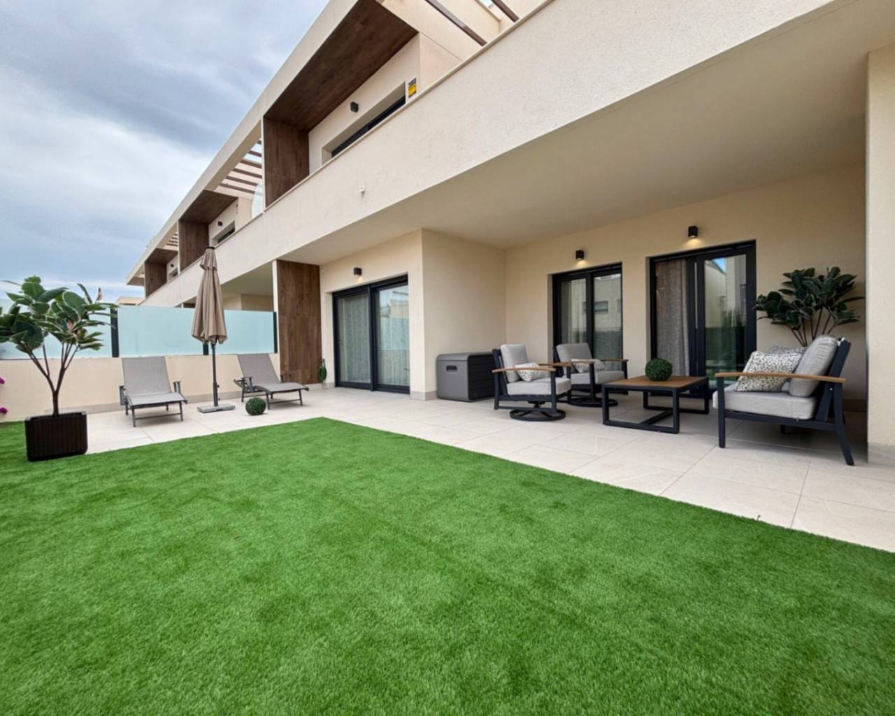 Bungalow - Resale - Torrevieja - La Veleta