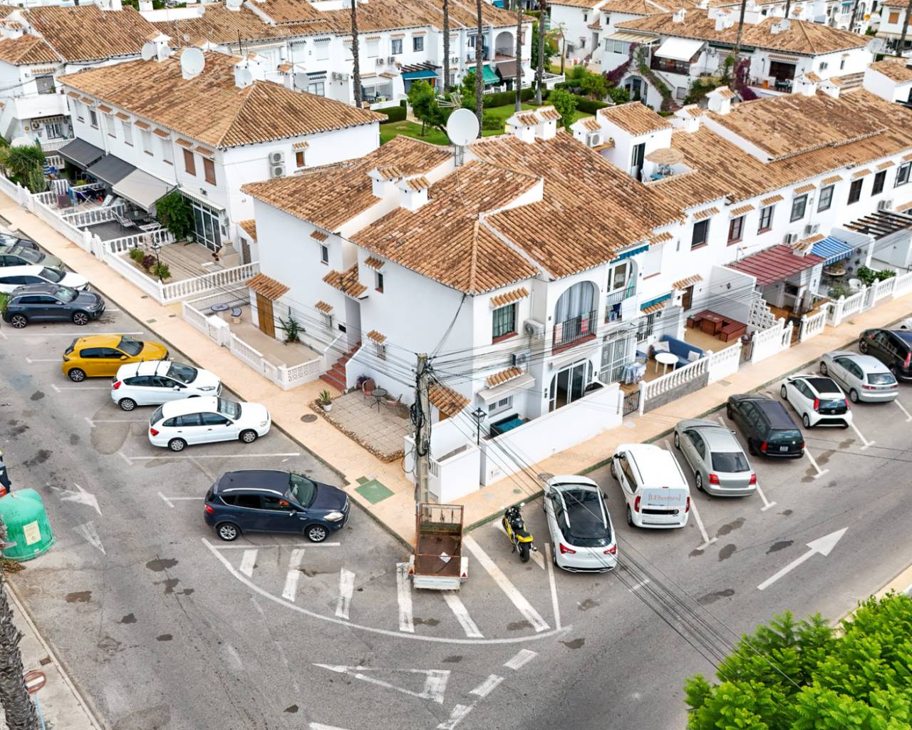 Bungalow - Resale - Torrevieja - LAGO JARDIN
