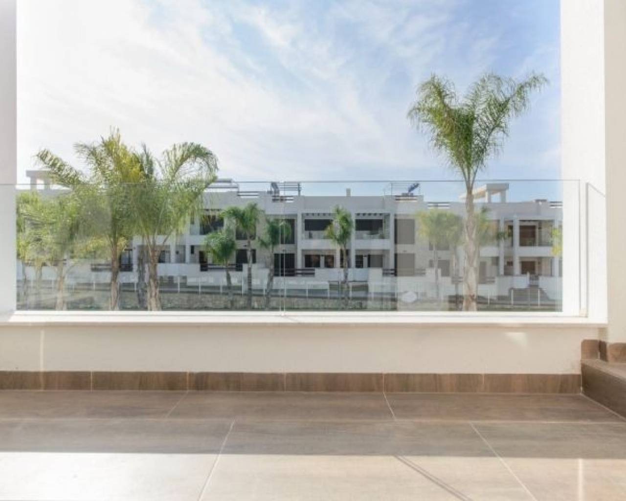 Bungalow - Resale - Torrevieja - Torrevieja