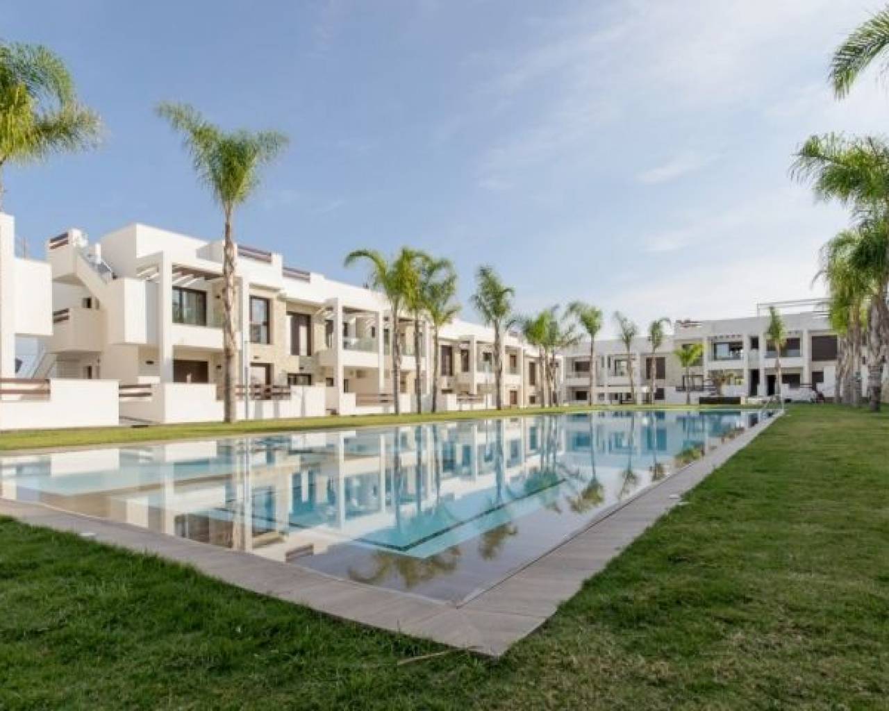 Bungalow - Resale - Torrevieja - Torrevieja