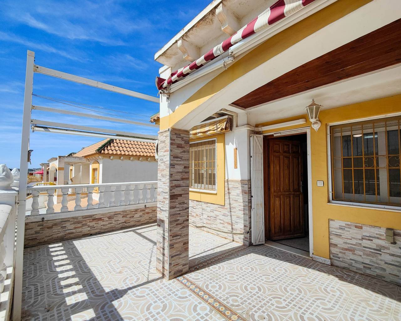 Bungalow - Resale - Torrevieja - Torrevieja