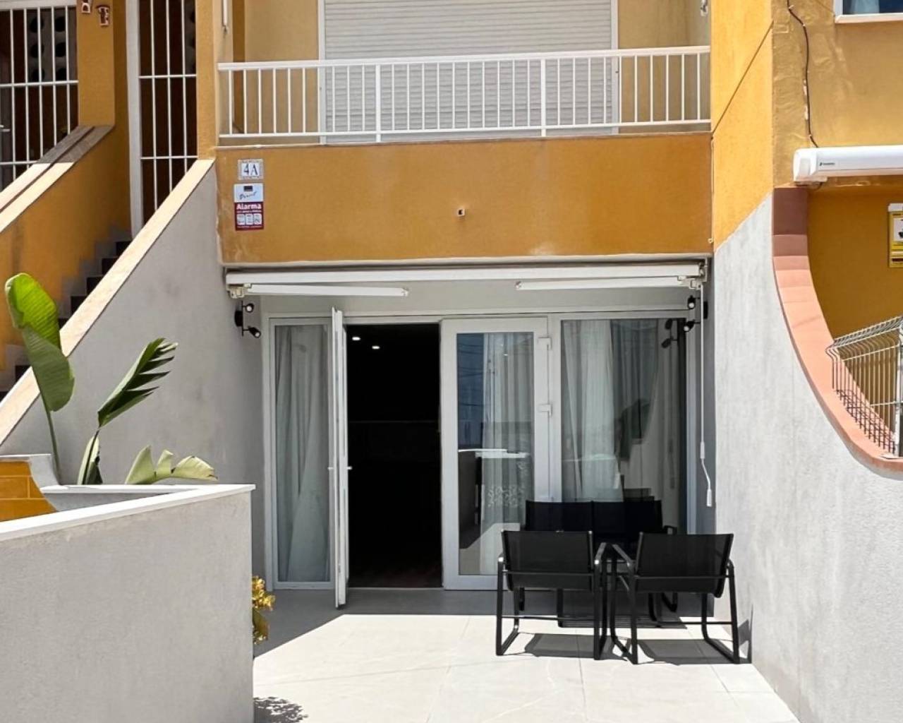 - BUNGALOW - Resale - Torrevieja - Torrevieja