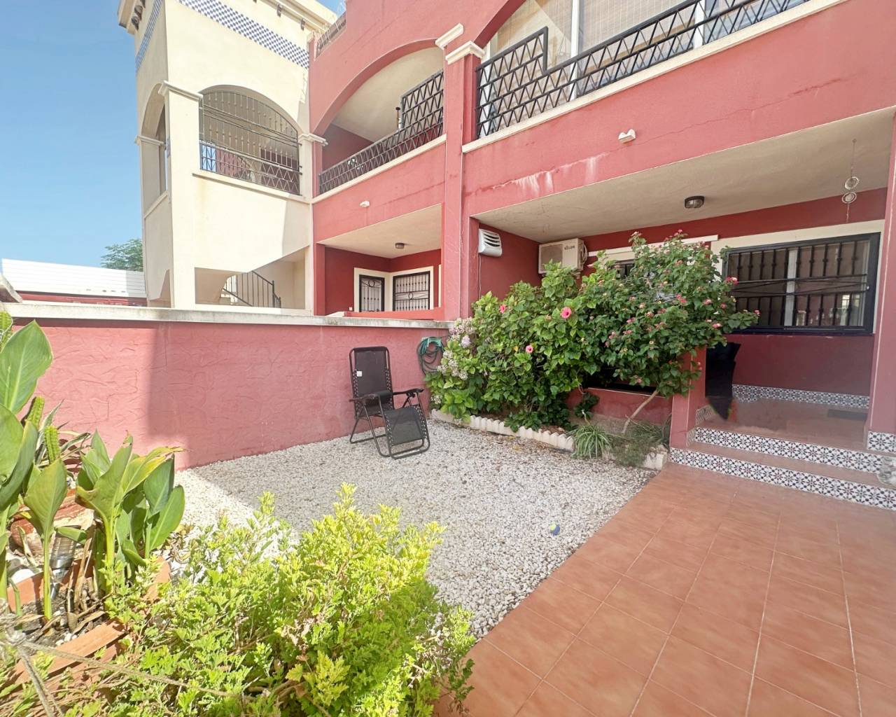 Bungalow - Resale - Torrevieja - Torrevieja