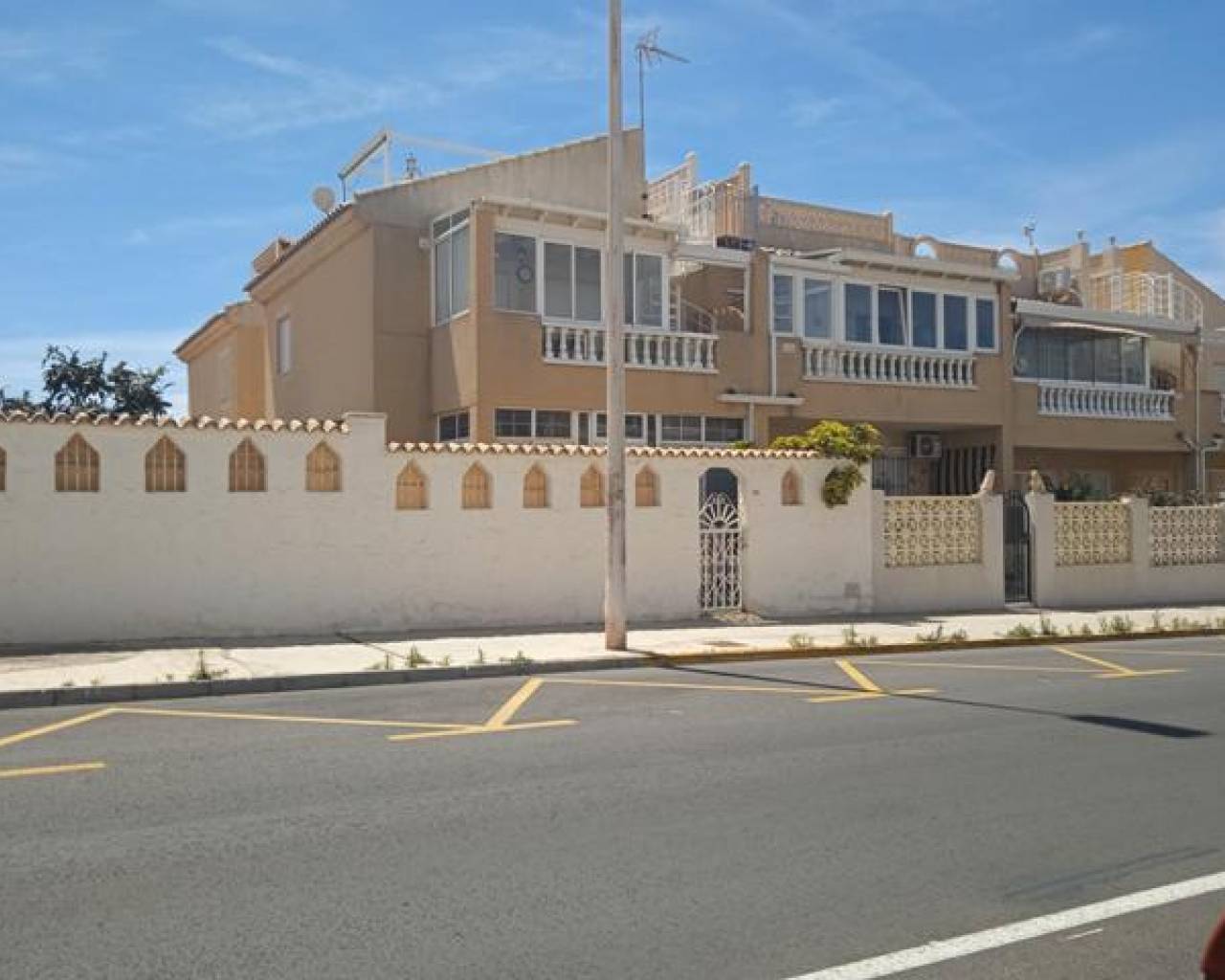 Bungalow - Resale - Torrevieja - Torrevieja