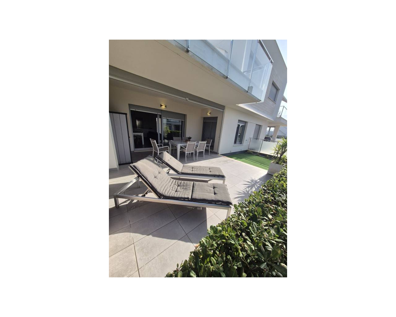 Bungalow - Resale - Vistabella Golf - Vistabella Golf