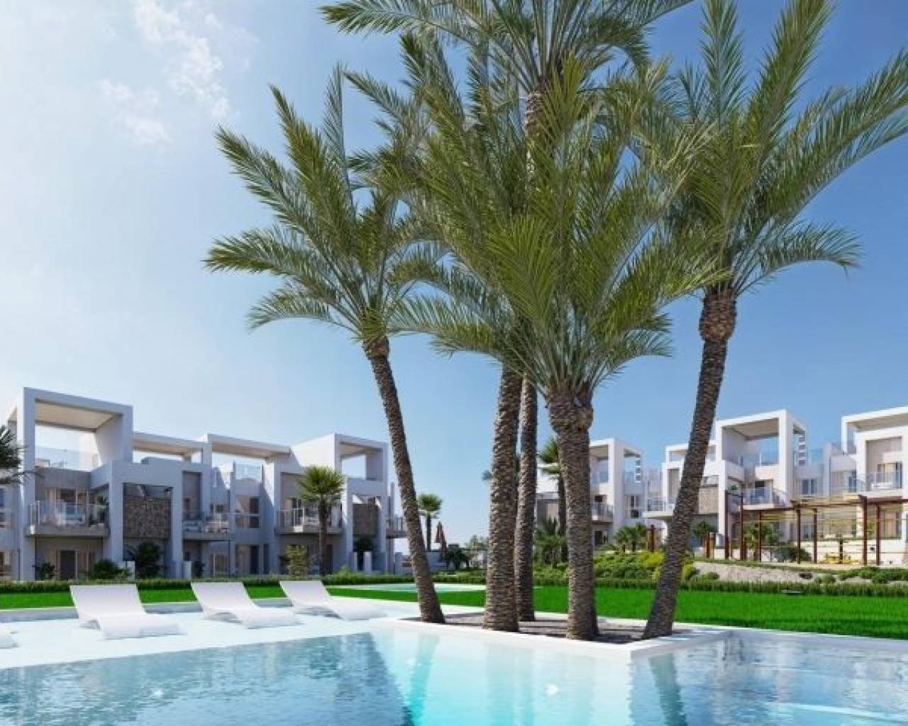 Bungalow - Venta - Ciudad Quesada - Ciudad Quesada