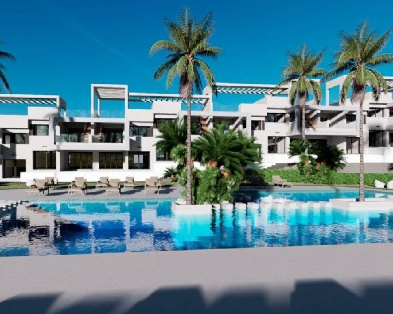 Bungalow - Venta - Finestrat - Finestrat