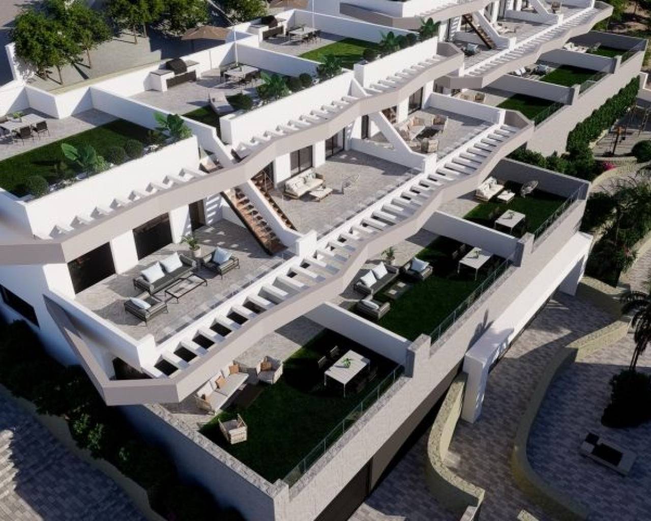 Bungalow - Venta - Finestrat - Finestrat