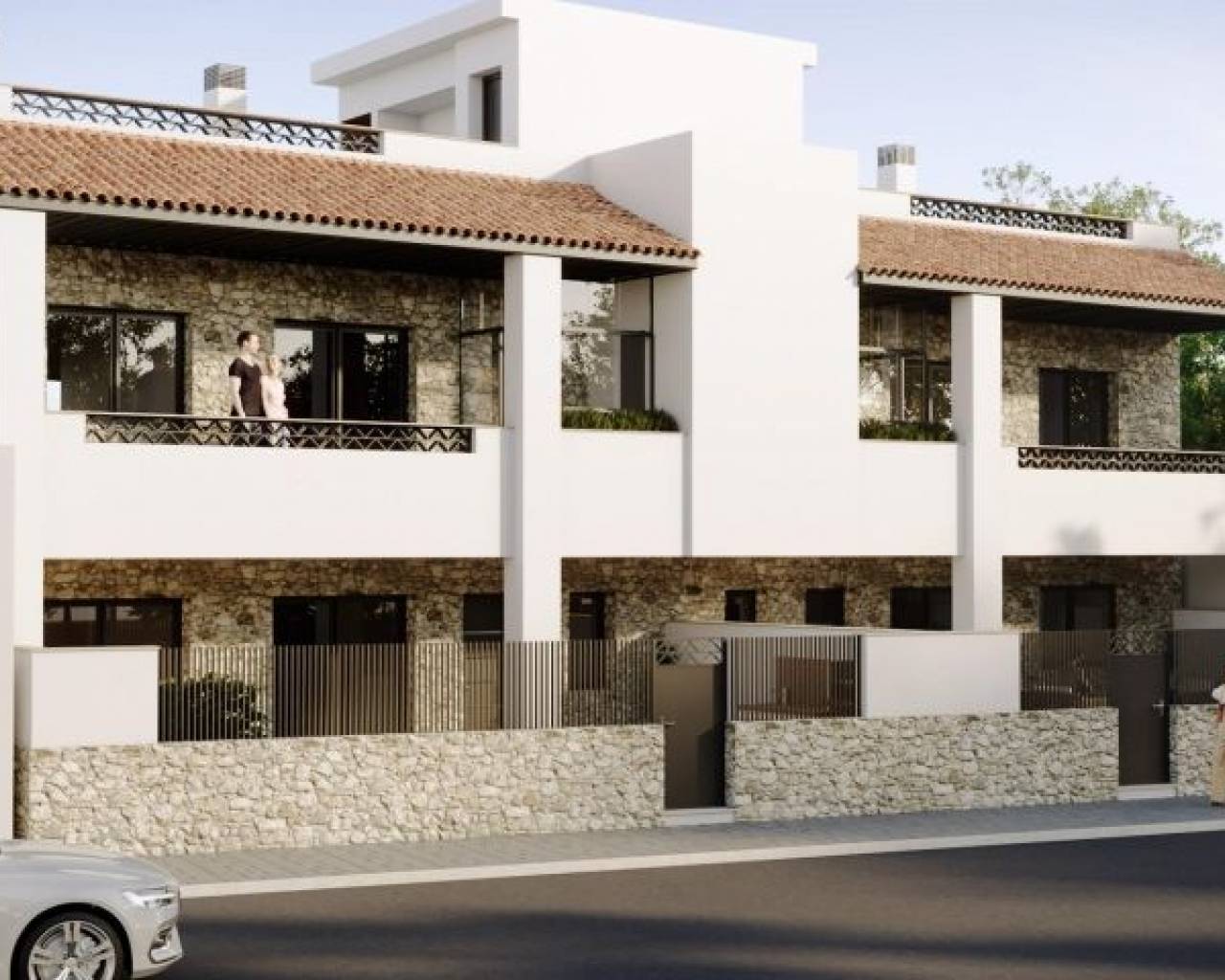 Bungalow - Venta - Hondón de las Nieves - Hondón de las Nieves