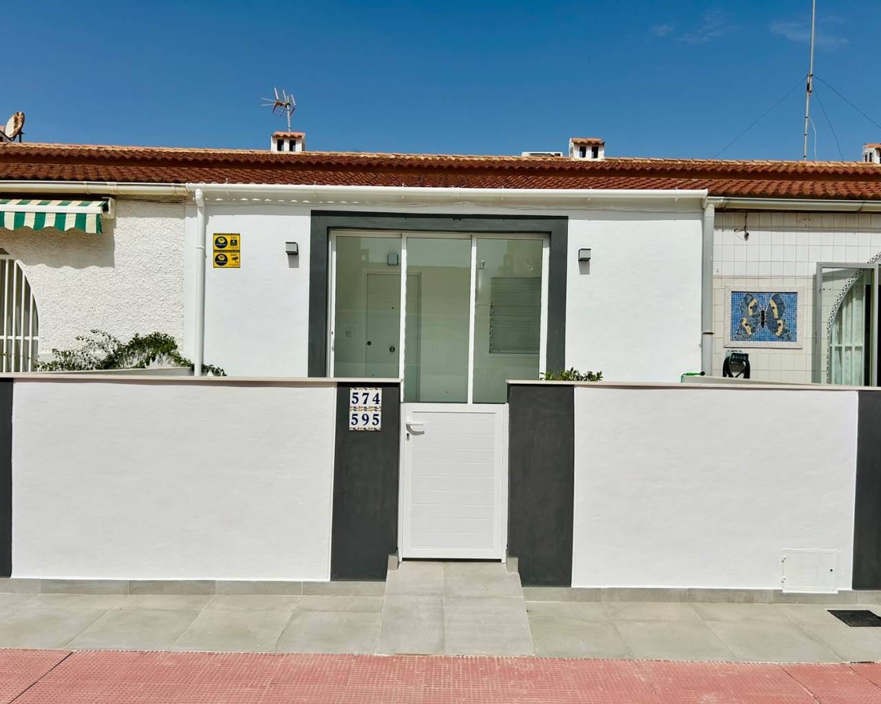 Bungalow - Venta - La Siesta - El Salado - Torreta - La Siesta