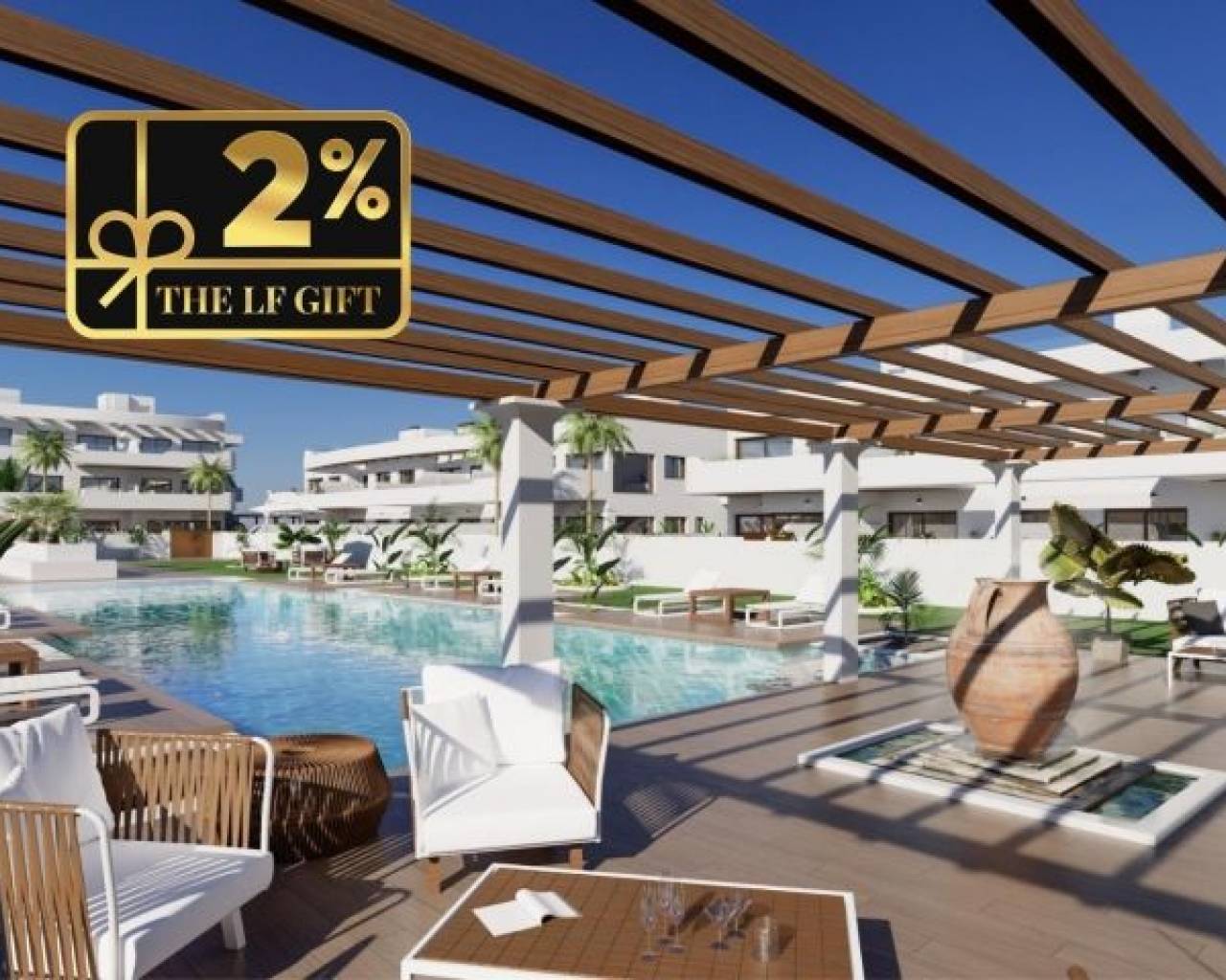 Bungalow - Venta - Los Alcazares - Los Alcazares