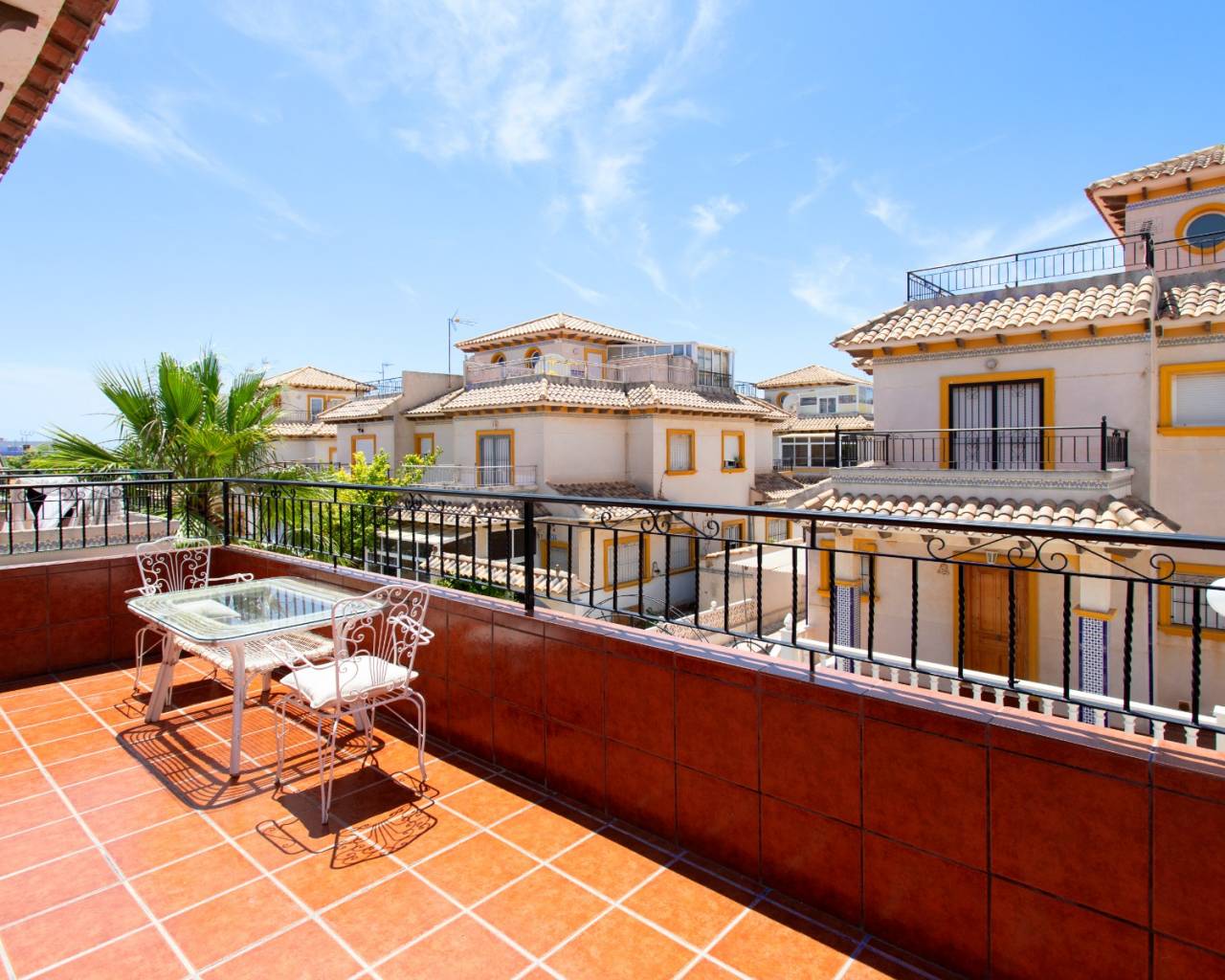 Bungalow - Venta - Orihuela Costa - Orihuela Costa