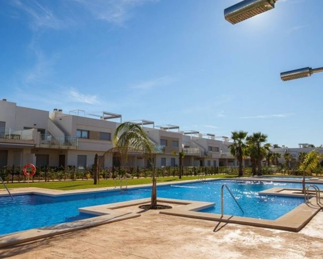 Bungalow - Venta - Orihuela - Orihuela