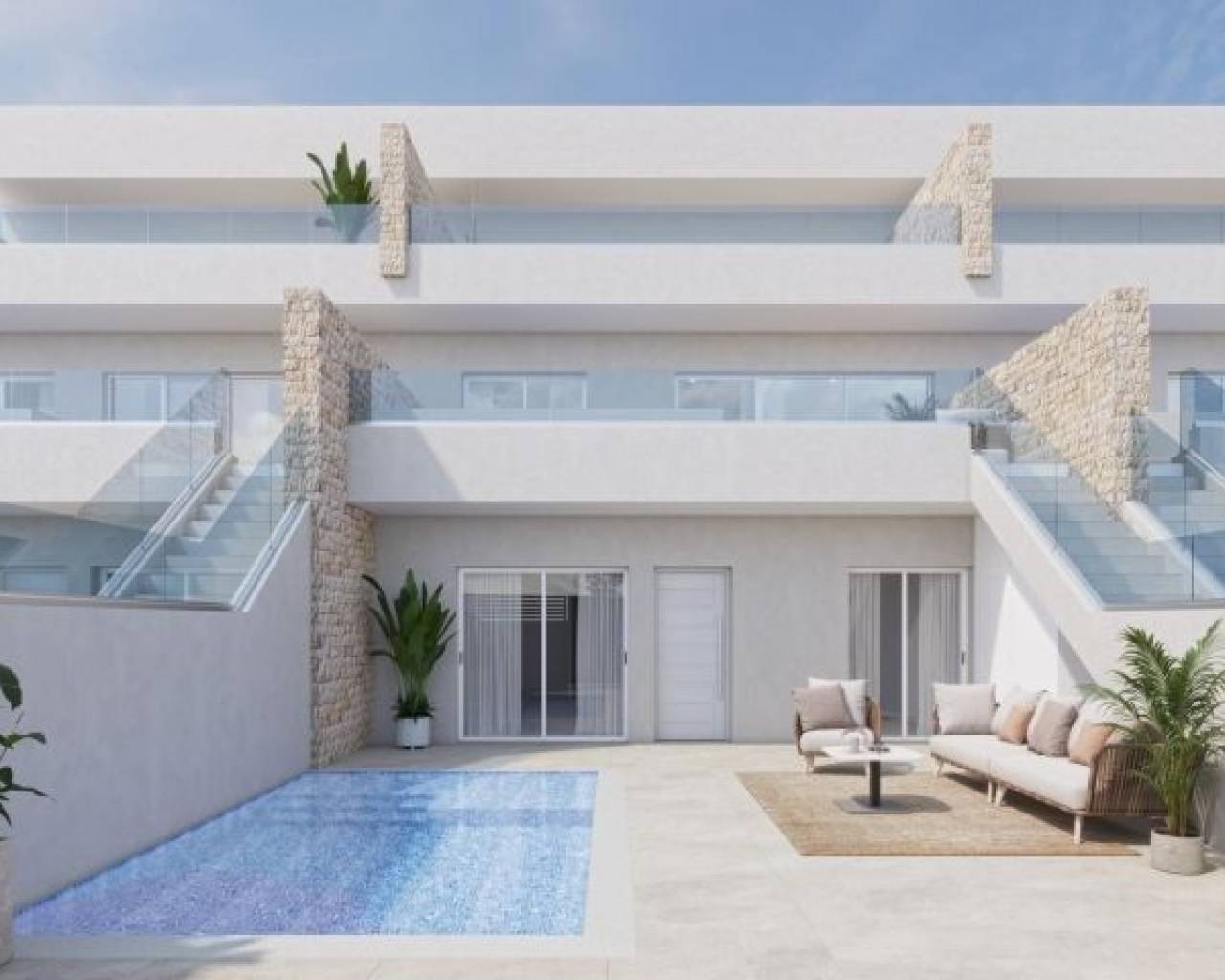 Bungalow - Venta - Pilar de la Horadada - Pilar de la Horadada