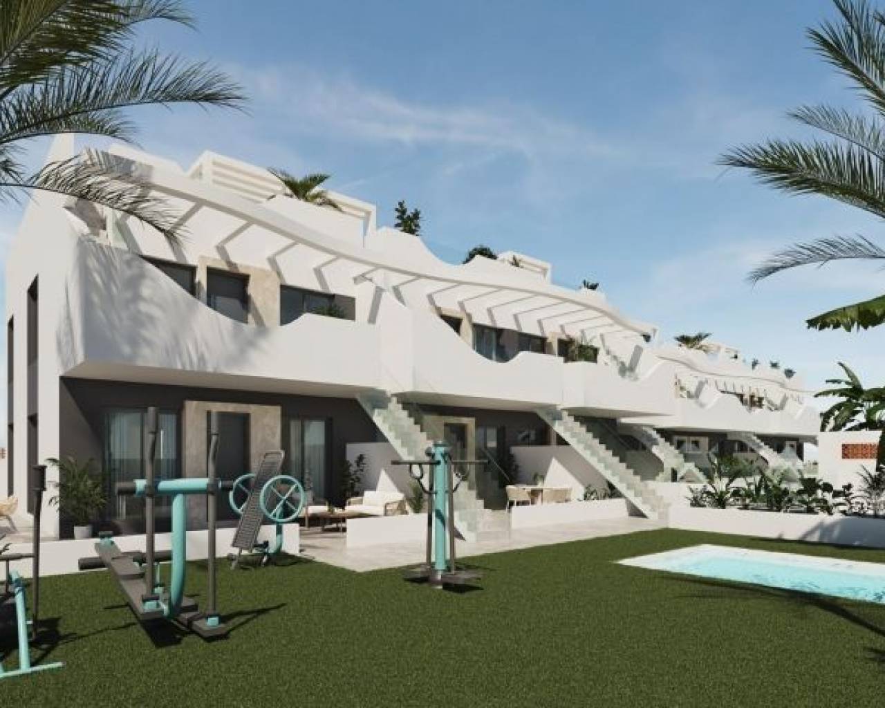 Bungalow - Venta - Pilar de la Horadada - Pilar de la Horadada