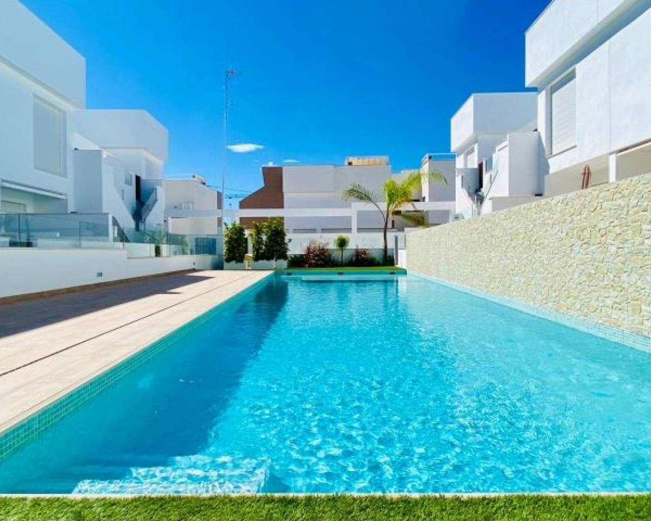 Bungalow - Venta - Pilar de la Horadada - Pilar de la Horadada