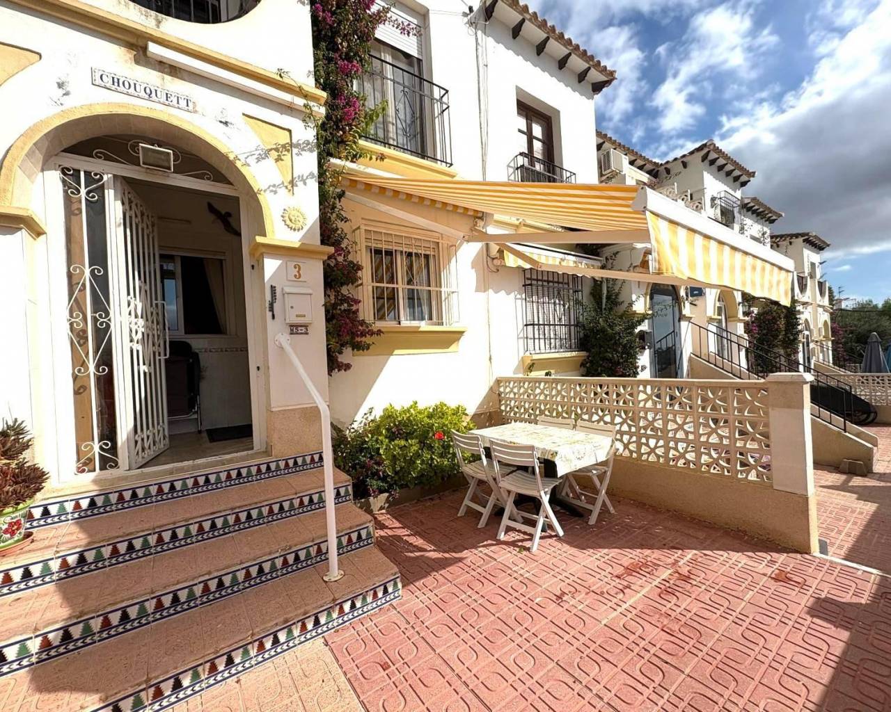Bungalow - Venta - San Miguel de Salinas - Las filipinas