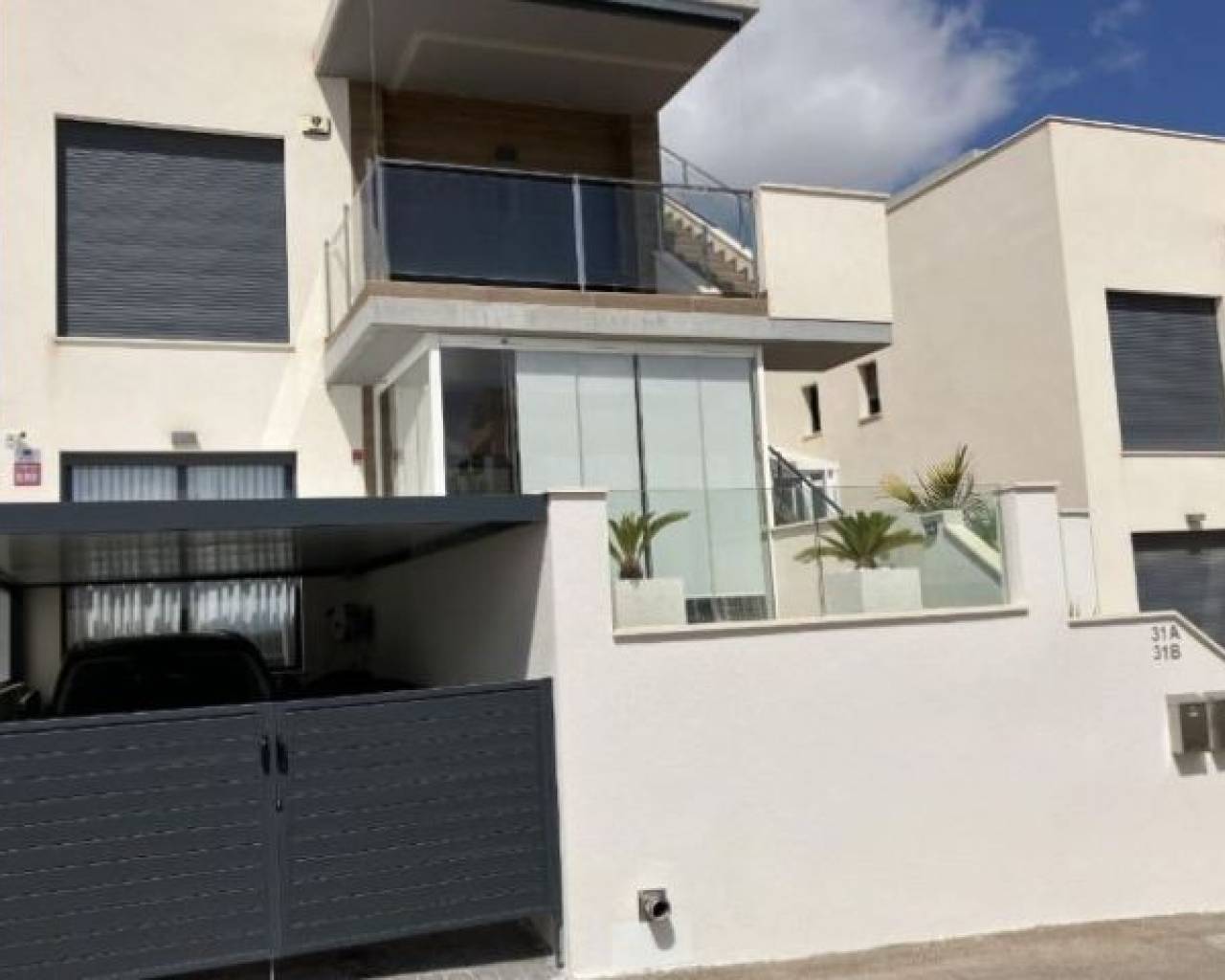 Bungalow - Venta - San Miguel de Salinas - San Miguel de Salinas