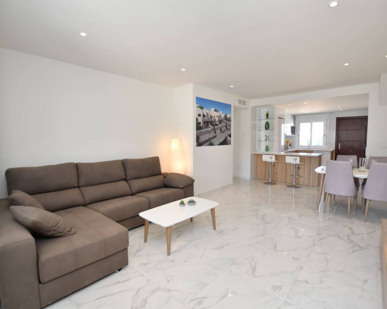 Bungalow - Venta - San Miguel de Salinas - San Miguel de Salinas