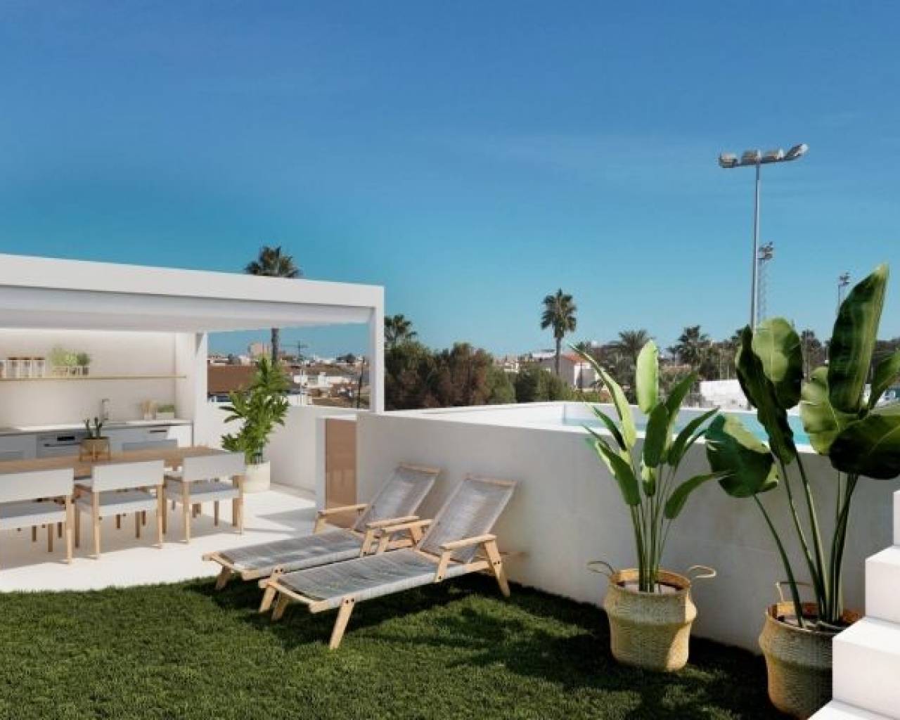 Bungalow - Venta - San Pedro del Pinatar - San Pedro del Pinatar