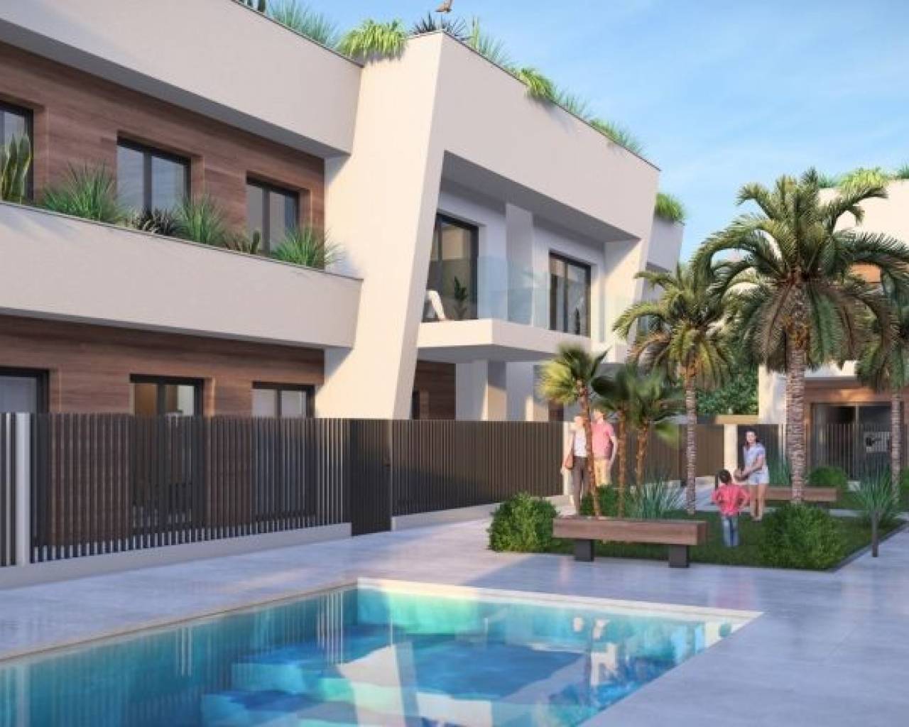 Bungalow - Venta - Torre Pacheco - Torre Pacheco