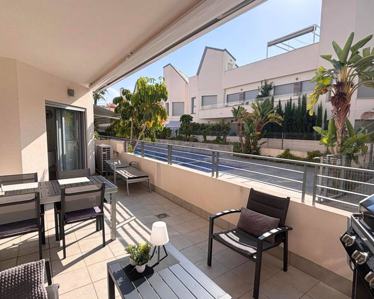 Bungalow - Venta - Torrevieja - La Veleta